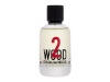 Dsquared2 parfüüm unisex EDT 2 Wood 100ml