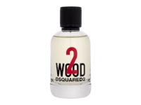 Dsquared2 parfüüm unisex EDT 2 Wood 100ml