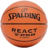 Spalding korvpall React TF-250 76803Z basketball 5