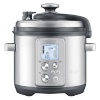 Sage multifunctional cooker Fast Slow Pro edelstahl