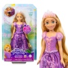 Mattel mängunukk Doll Disney Princess Singing Rapunzel