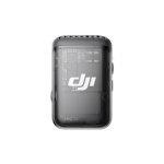 Dji Camera Mic 2 2tx+1rx+case/cp.rn.00000324.03