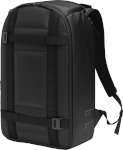 Db seljakott The Ramverk 26L Seljakott, black out