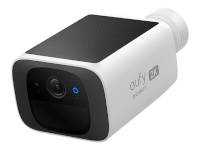 Anker Eufy turvakaamera Anker Eufy | Security Camera | S220 Solar Solocam | Wire-free | IP67 | Built-In 8 GB EMMC | valge