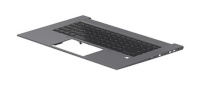 Hp M74255-DH1 Laptop Spare Part Keyboard