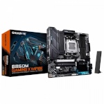 Gigabyte emaplaat B850M Gaming X WF6E (B850,AM5,mATX,DDR5)