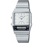 Casio meeste kell AQ-800E-7AEF Hõbedane (Ø 40 mm)