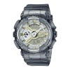 Casio unisex kell GMA-S110GS-8AER (Ø 50 mm)