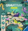 Ravensburger kuulirada GraviTrax Junior Starter Set L Jungle