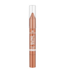 Essence lauvärv Blend & Line Eyeshadow Stick 1,8g, 01 Copper Feels, naistele