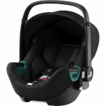 BRITAX BABY-SAFE iSENSE turvatool Space Black 2000035089