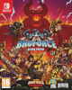 Broforce – Deluxe Edition Switchi mäng