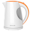 Sencor veekeetja SWK1513OR Electric Kettle, valge