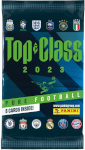 Panini Sachet with cards Top Clas 2023 display