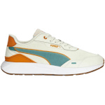 Puma treeningjalatsid naistele Runtamed Plus Kremowo-oranž 389237 02 suurus 37