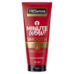 TRESemmé juuksemask 1 Minute Wow! Smooth Intensive Treatment 170ml, naistele