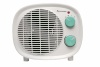 Ravanson Retro fan Heater FH-200RW