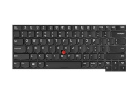 Lenovo 01AX370 Laptop Spare Part Keyboard