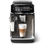 Philips espressomasin EP3347 Series 3300 Fully Automatic Espresso Machine, must