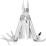 Leatherman multitööriist Wave+