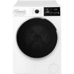 SMEG pesumasin WNP96SLAAIN eestlaetav, 9 kg, 1600 p/min, A, valge