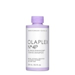 Olaplex Juuksevärvi taastav šampoon Nº 4P 250ml