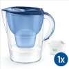 Brita filterkann Marella XL sinine 3,5 L