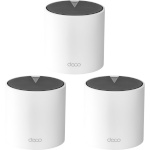 TP-Link ruuter Deco X55 (3-pakk)