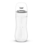 SMEG kaasaskantav pudel Bottle To Go BLF03 blenderitele, 600ml