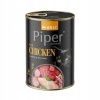 Dolina Noteci kassitoit Piper Animals with Chicken, 400g