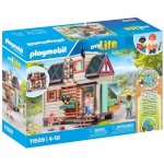 Playmobil klotsid nukumaja aksessuaarid