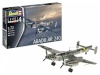 Revell liimitav mudel Arado AR-240 1/72