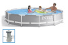 Intex bassein Frame Pool Set Prism Rondo Ø 366 | 26712GN