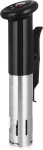 Emerio multikeetja SC-122953 Sous Vide Circulator, must/hõbedane