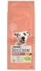 Purina Nestle kuivtoit koerale Purina Dog CHOW Sensitive Adult 14kg Salmon