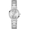 Guess naiste kell CRYSTAL CLEAR (Ø 33mm)