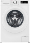 LG pesumasin-kuivati F2DV707S2W1 Tumble Dryer, 8kg / 5kg, 1200 p/min, valge