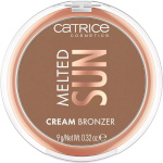 Catrice Pruunistaja Catrice Melted Sun Nº 030 Pretty Tanned 9 g