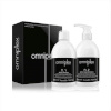 Farmavita taastav kompleks Omniplex Salon Kit (Nº1+ Nº2) Omniplex Salon (500ml)