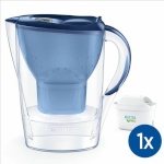 Brita filterkann Marella sinine 2,4 L