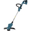 Makita akutrimmer DUR193Z Cordless Lawn Trimmer, 18V, sinine/must