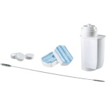 Bosch puhastustarvikud VeroSeries Care Set TCZ8004A