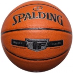 Spalding korvpall Silver TF 76859Z basketball 7