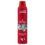 Old Spice deodorant Wolfthorn 250ml, meestele