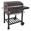 Aktive Kaasaskantav Barbeque-grill Metall teras 102x104x65cm