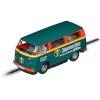 Carrera ringrajaauto Digital 132 20032034 VW Bus T2b Jägermeister