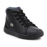 Lacoste vabaajajalatsid Explorateur Lace 317 1 CAC lastele 7-34CAC0003024 EU 29