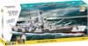 Cobi klotsid Battleship Tirpitz