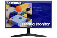 Samsung monitor S27C310EAU 27" Full HD LED, must