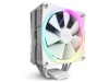 NZXT jahutus CPU Cooler T120 RGB valge